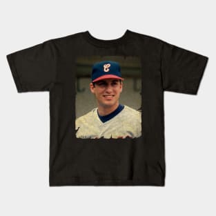 Robin Ventura in Chicago White Sox Kids T-Shirt